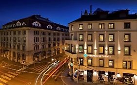 Flemings Hotel Zurich